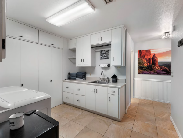 Luxurious Retreat in Uptown Sedona - Breathtaking Views
